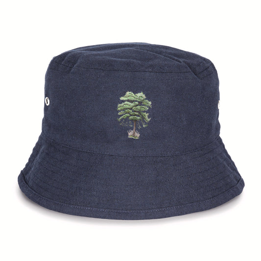 Design by Hannah - Bucket hat - Big tree - front_0