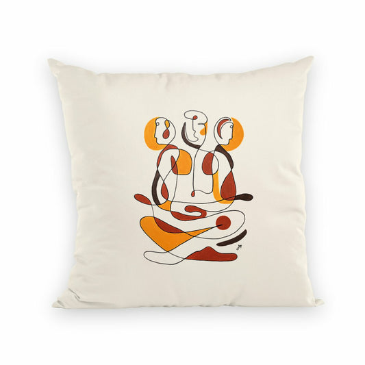 Design by Jana - Cushion - Being