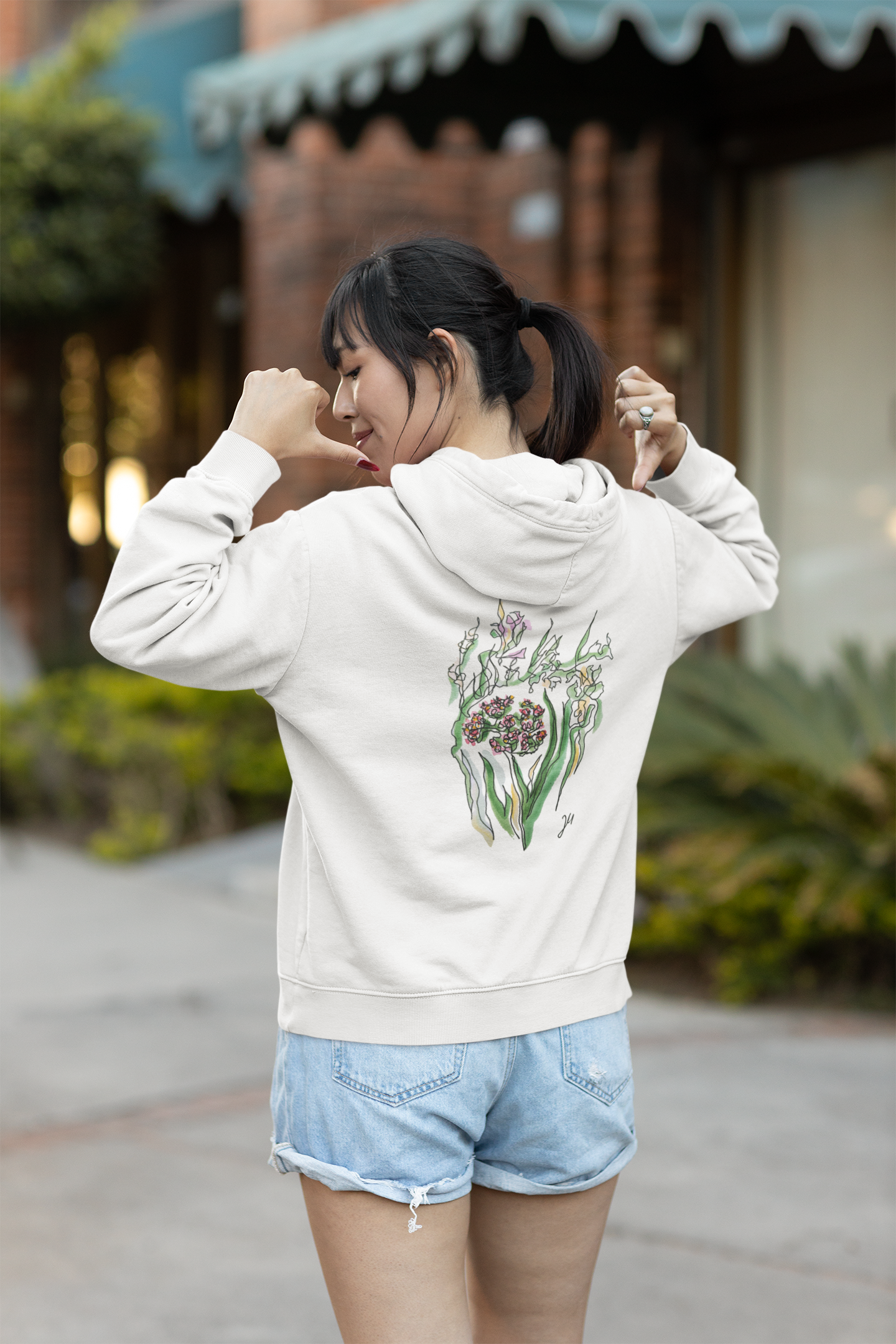 CLOTHING WOMEN