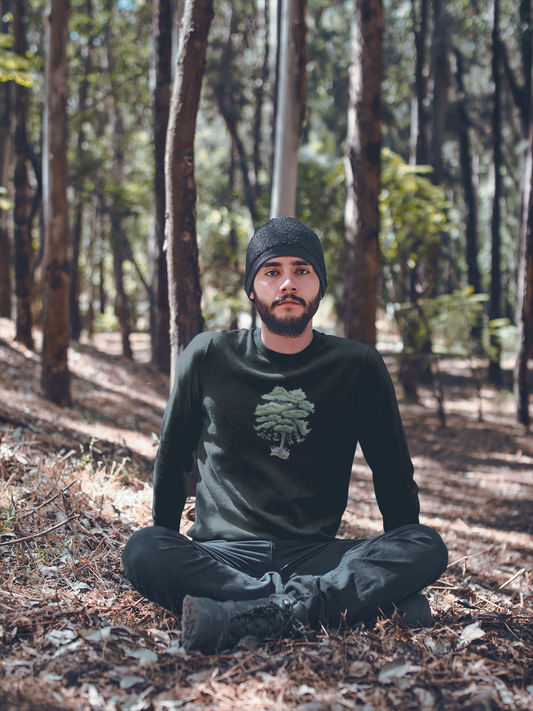 Design by Hannah - Big tree