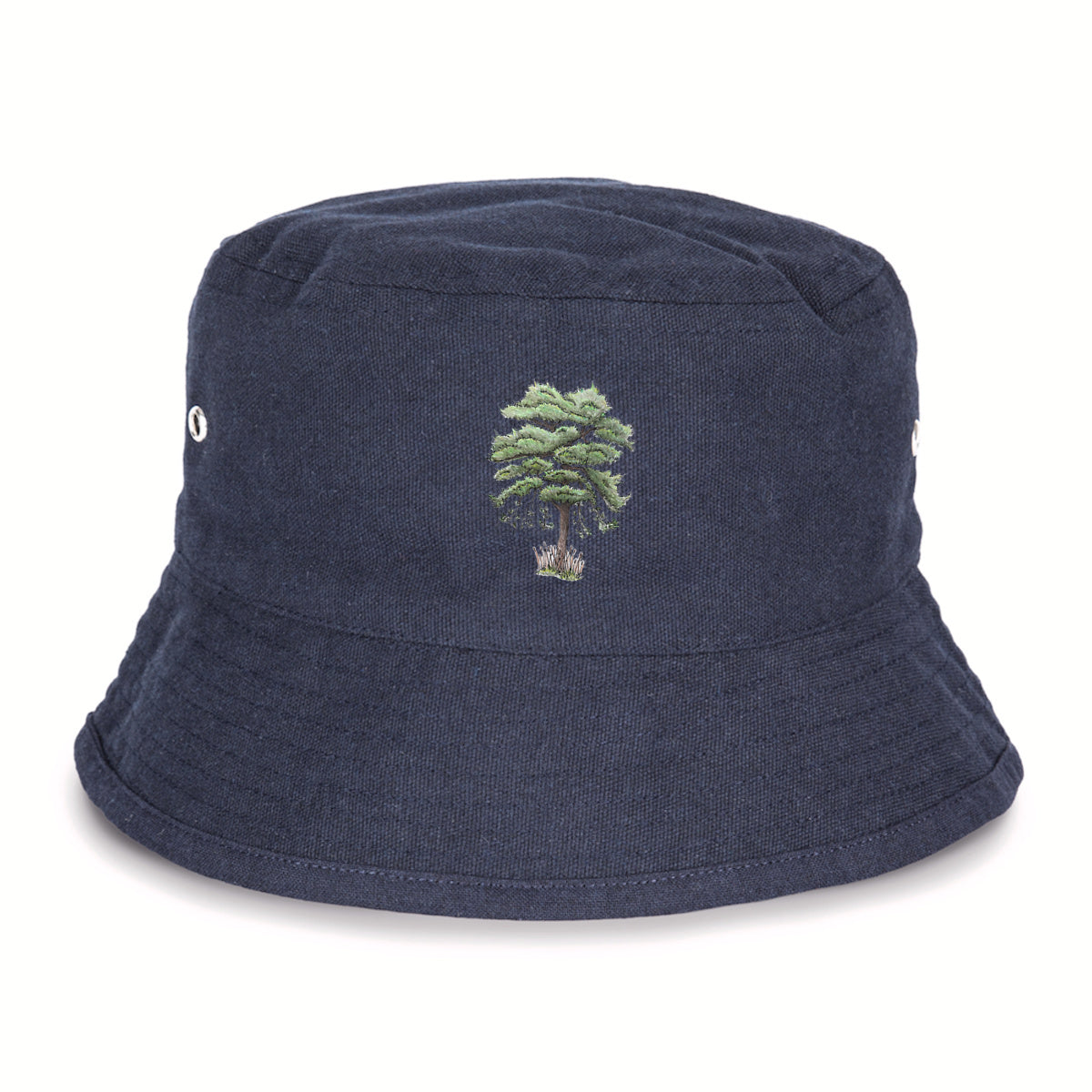 Design by Hannah - Bucket hat - Big tree - front_0