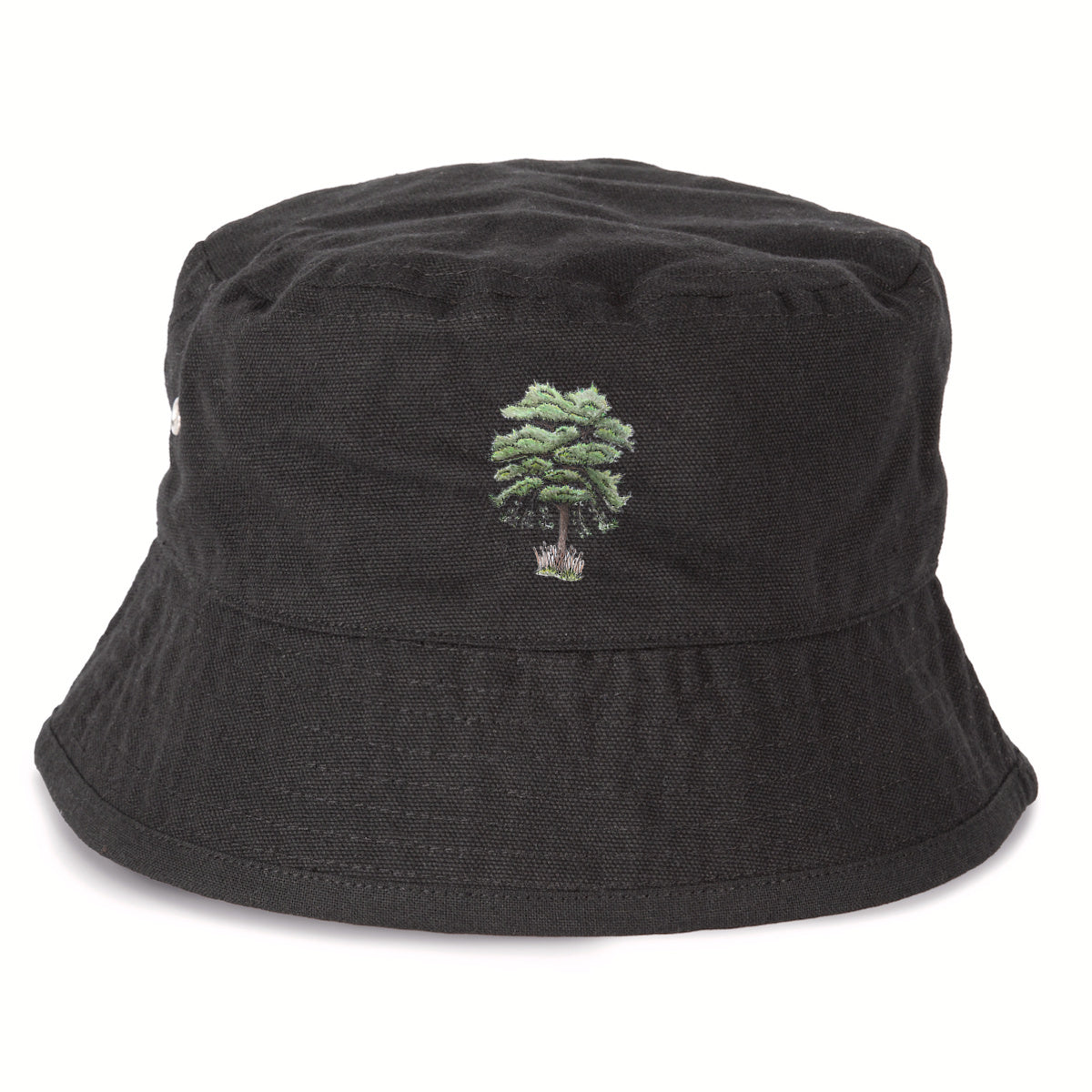 Design by Hannah - Bucket hat - Big tree - front_2