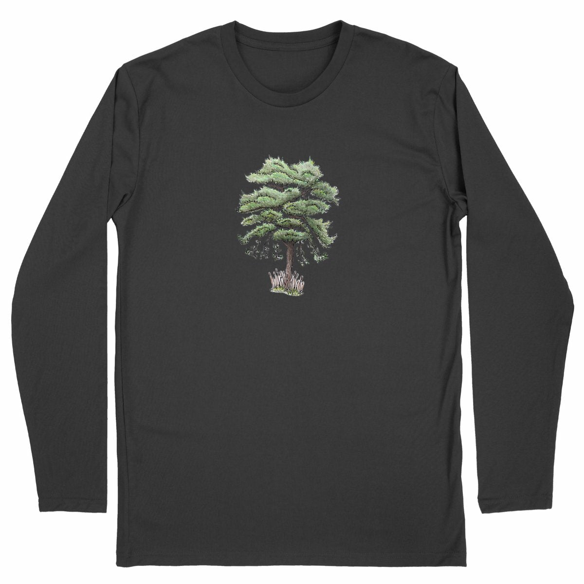 Design by Hannah - Big tree