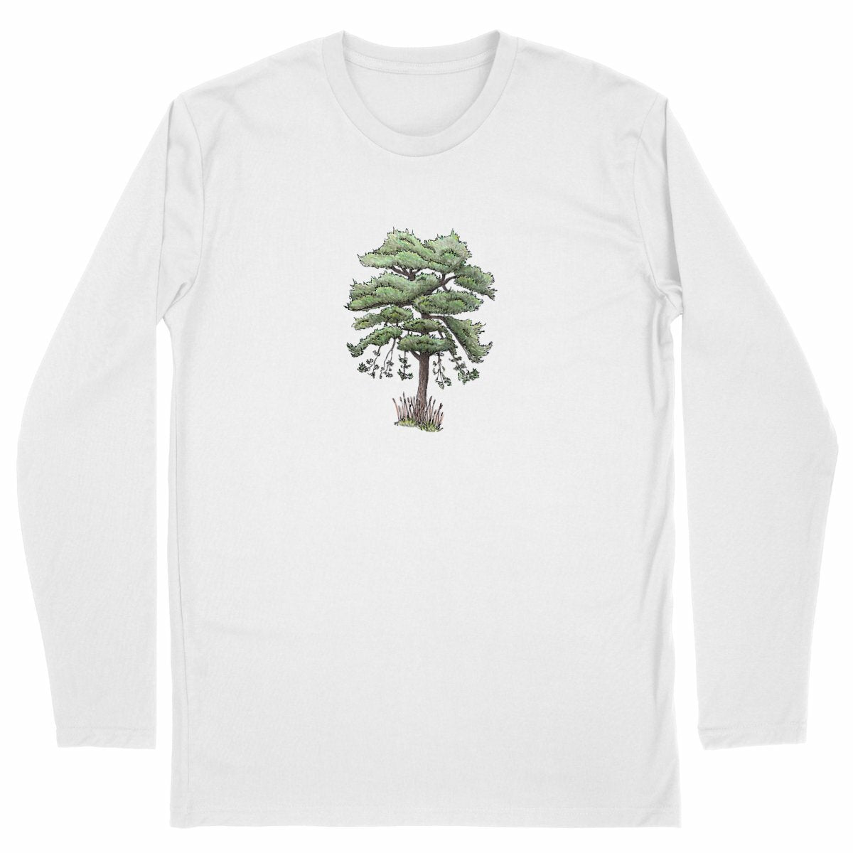 Design by Hannah - Big tree