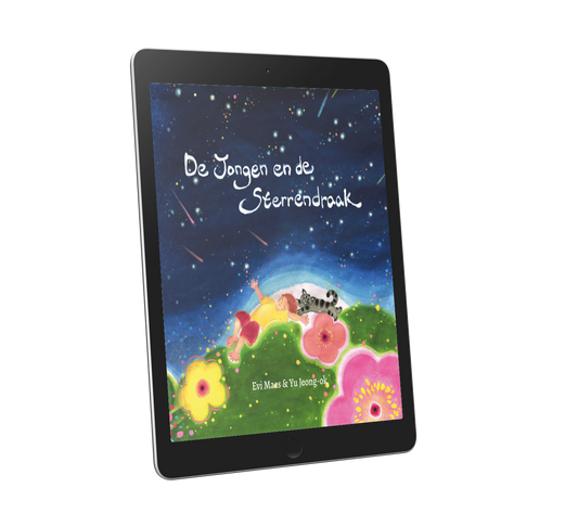 Como una gran familia - libro de tapa blanda - ENG